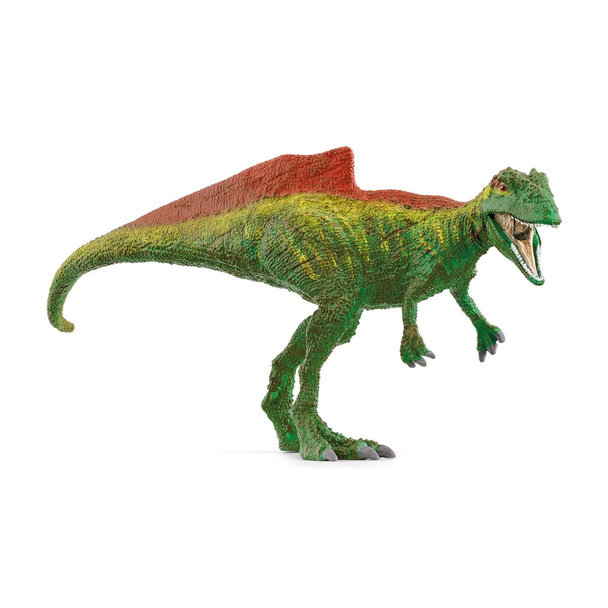 Schleich - Dinosaurs - Concavenator - Action & Toy Figures - 15041