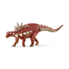 Schleich - Dinosaurs - Gastonia - Action & Toy Figures - 15036
