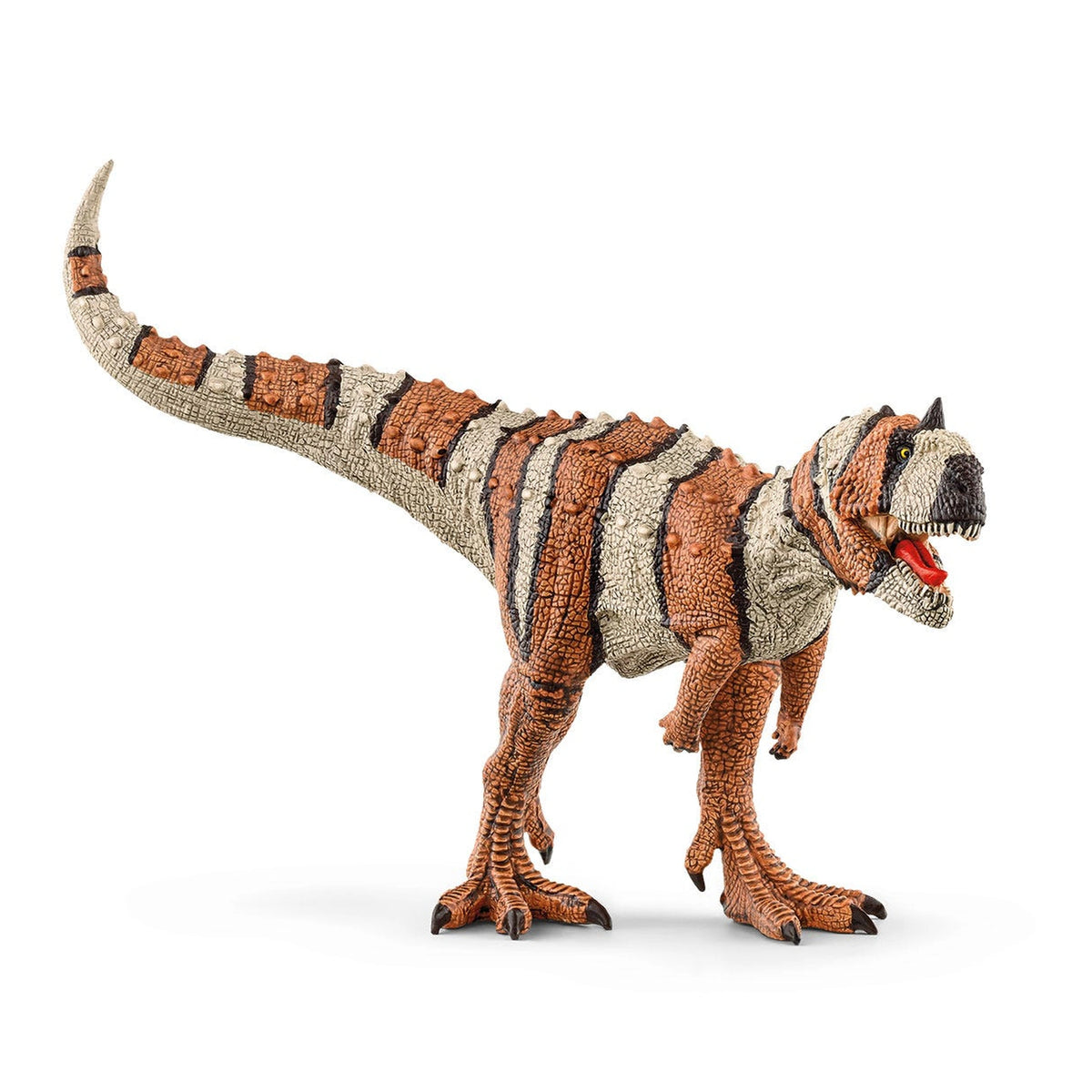 Schleich - Dinosaures - Majungasaurus - Figurines d'action et de jouets - 15032