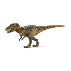 Schleich - Dinosaurs - Tarbosaurus - Action & Toy Figures - 15034