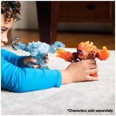 Schleich - Eldrador Creatures - Lava Smasher - Action & Toy Figures - 70145