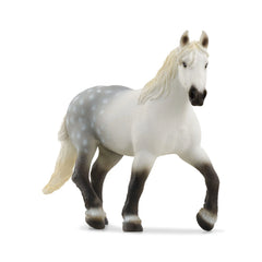 Schleich - Farm World - Percheron Mare - Action & Toy Figures - 13971