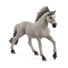 Schleich - Farm World - Sorraia Mustang Stallion - Action & Toy Figures - 13915