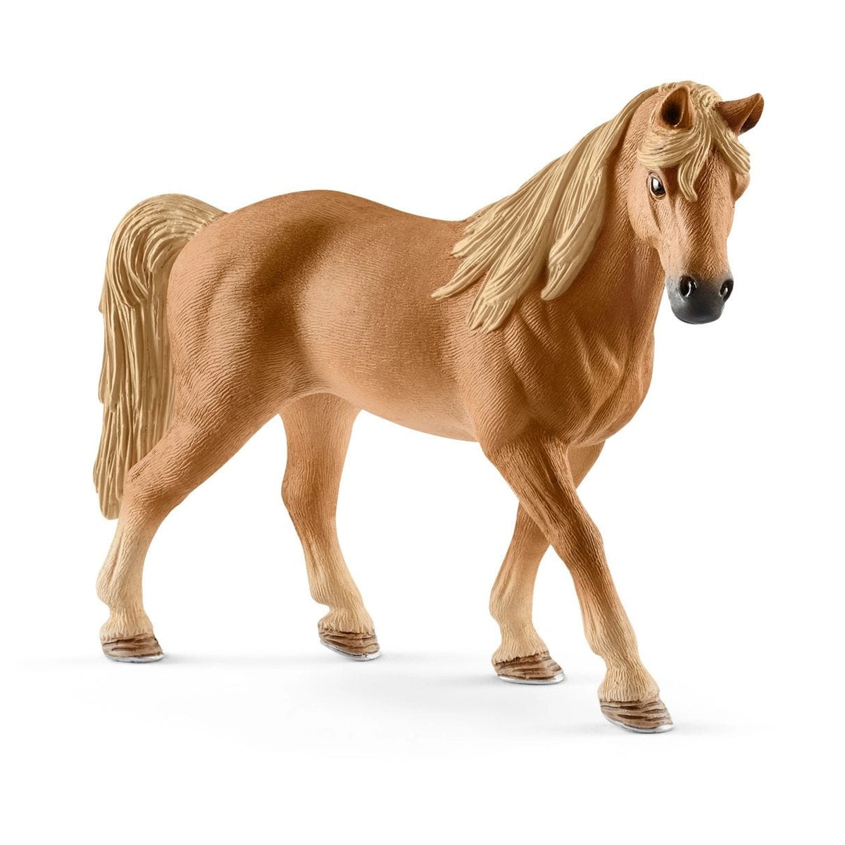 Schleich - Farm World - Tennessee Walker Mare - Action & Toy Figures - 13833