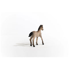 Schleich - Horse Club - Definitive Criollo Foal - Action & Toy Figures - 13949