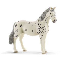 Schleich - Horse Club - Knabstrupper Mare - Action & Toy Figures - 13910