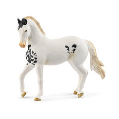 Schleich - Horse Club - Marwari Stallion - Action & Toy Figures - 14898