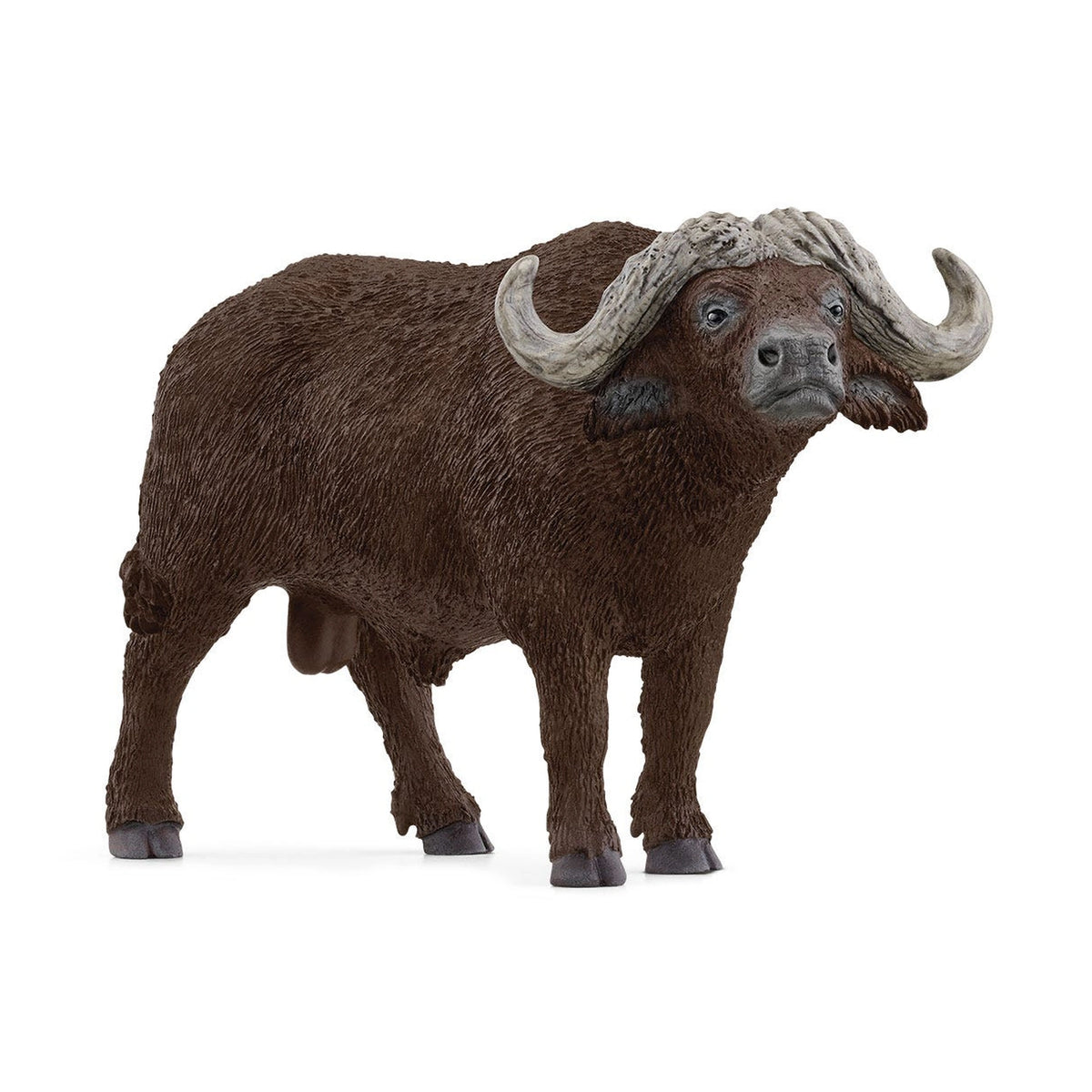 Schleich - Wild Life - African Buffalo - Action & Toy Figures - 14872