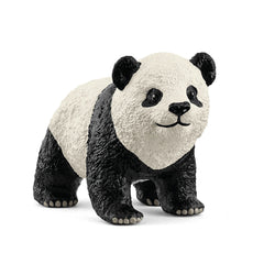 Schleich - Wild Life - Giant Panda Cub - Action & Toy Figures - 14886