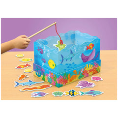 Schmidt Spiele - Fishing Game - Children's Board Games