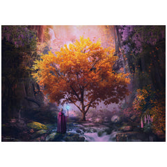 Schmidt Spiele - Forest Magic 1000 Pcs - Puzzles