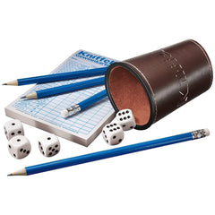 Schmidt Spiele - Kniffel - Family Games