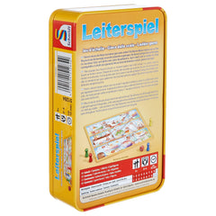 Schmidt Spiele - Ladder Game - Children's Board Games