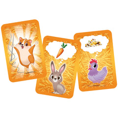 Schmidt Spiele - The Needle in the Haystack - Card Games