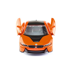 Siku - BMW i8 LCI - Play Vehicles