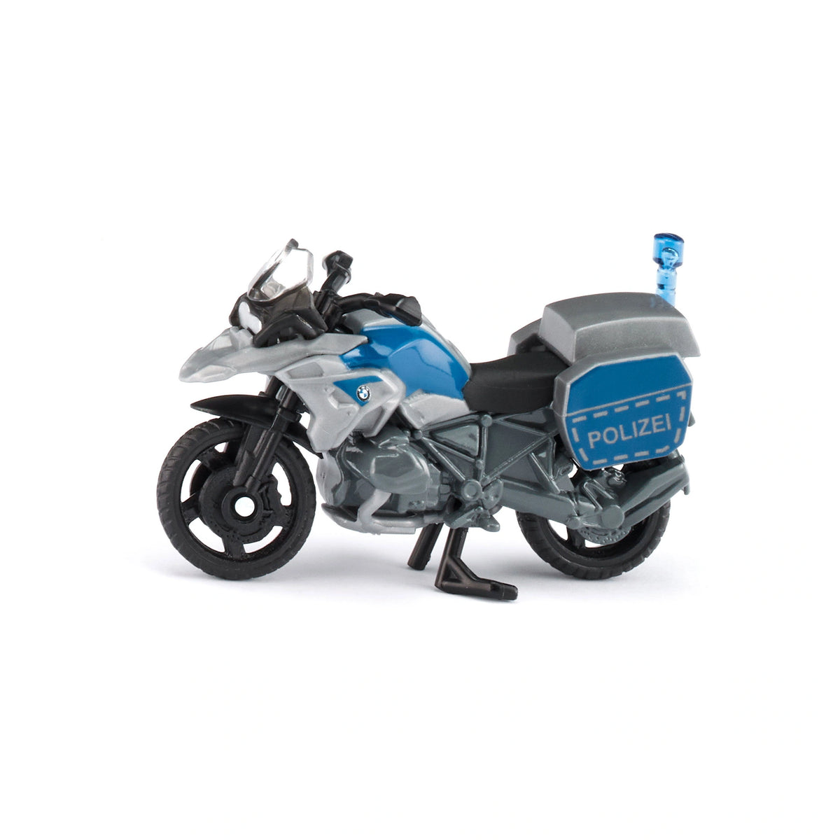 Siku - BMW police motorbike - Play Vehicles