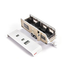 Siku - Car with caravan - Toy Playsets