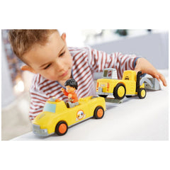 Siku - Chris Carry - Toddys - Construction Set Toys