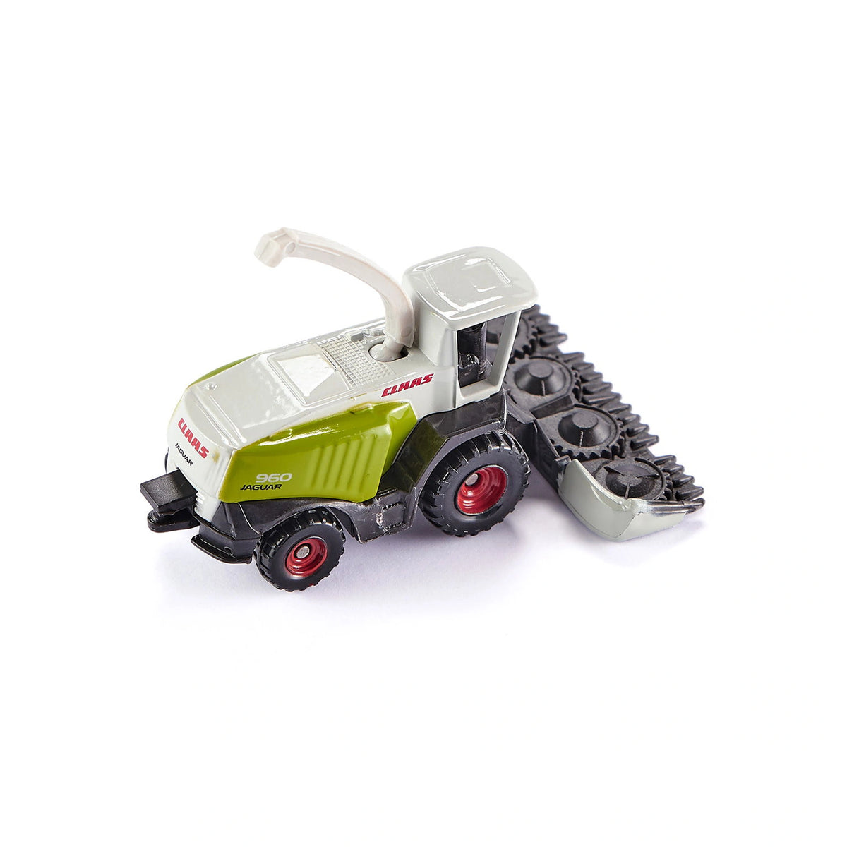 Siku - Claas forage harvester - Play Vehicles