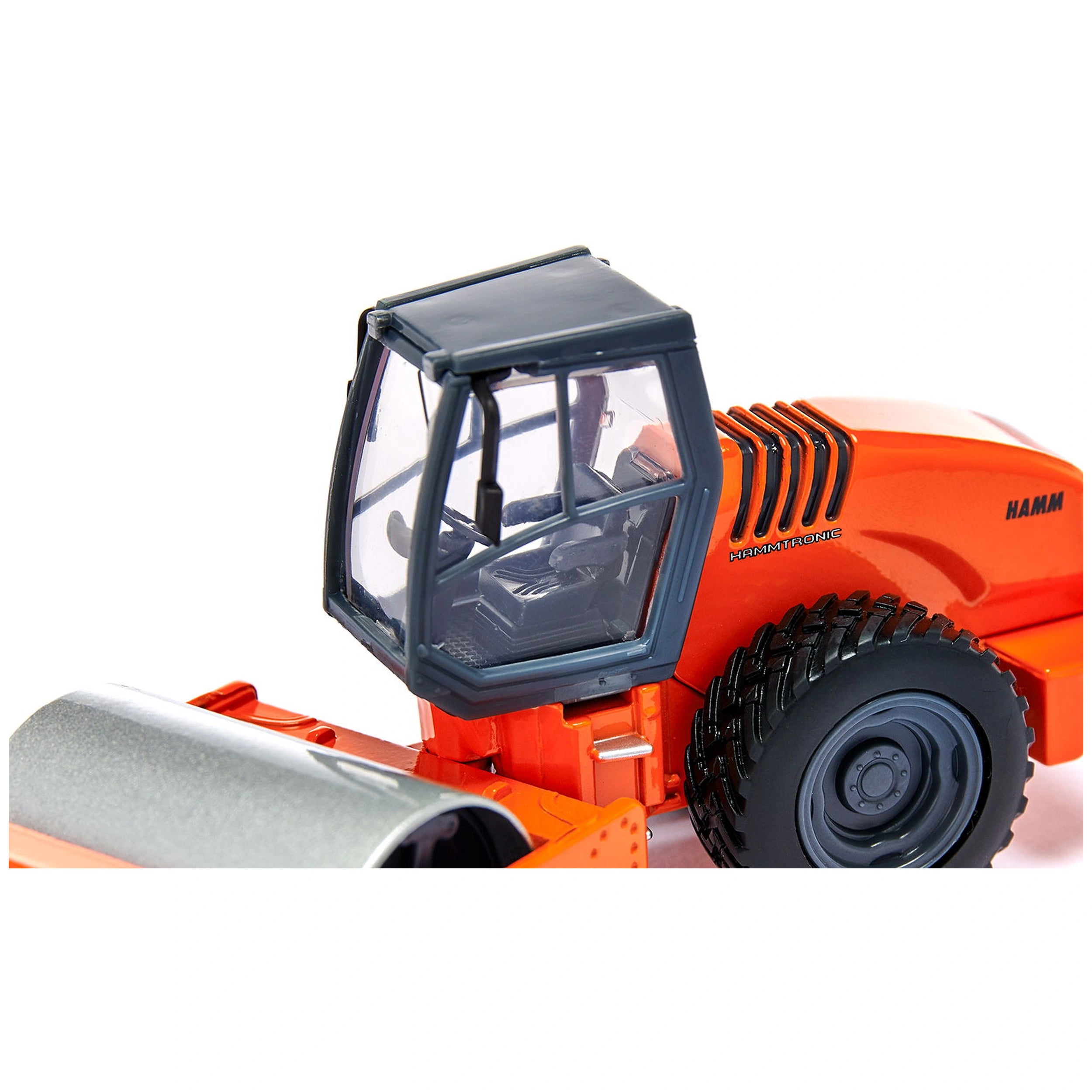 Siku - Compactor - Play Vehicles