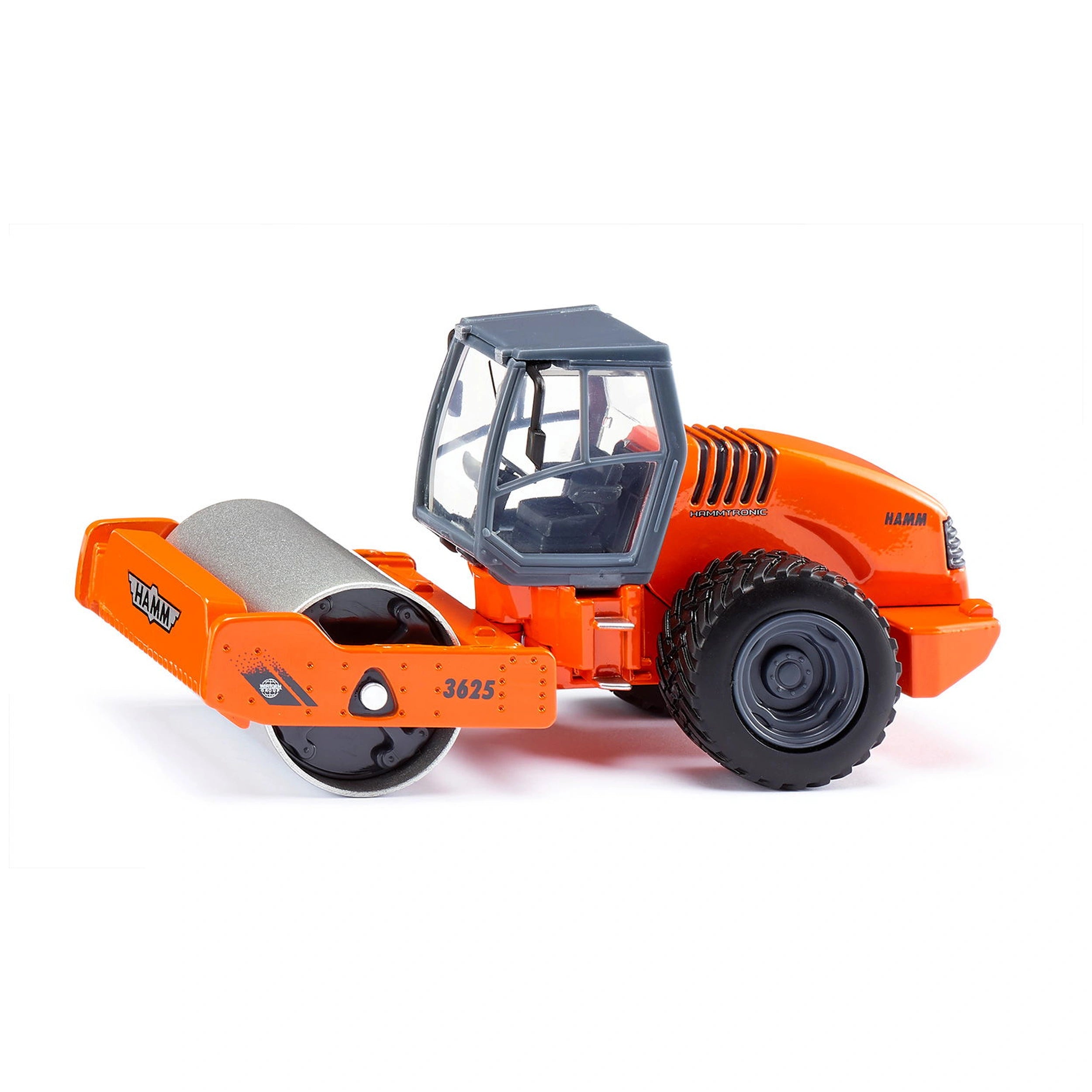Siku - Compactor - Play Vehicles