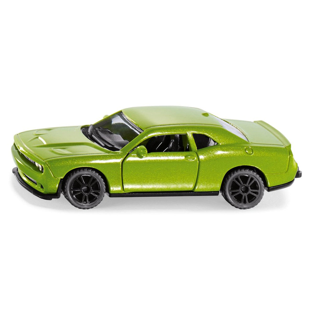Siku - Dodge Challenger SRT Hellcat - Play Vehicles