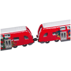 Siku - Double-deck train - Play Vehicles