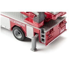 Siku - Fire engine - Play Vehicles