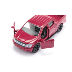 Siku - Ford F150 Motorboat Set - Play Vehicles