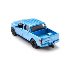 Siku - Ford F150 Pick-Up Camper - Play Vehicles
