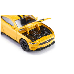 Siku - Ford Mustang GT - Play Vehicles