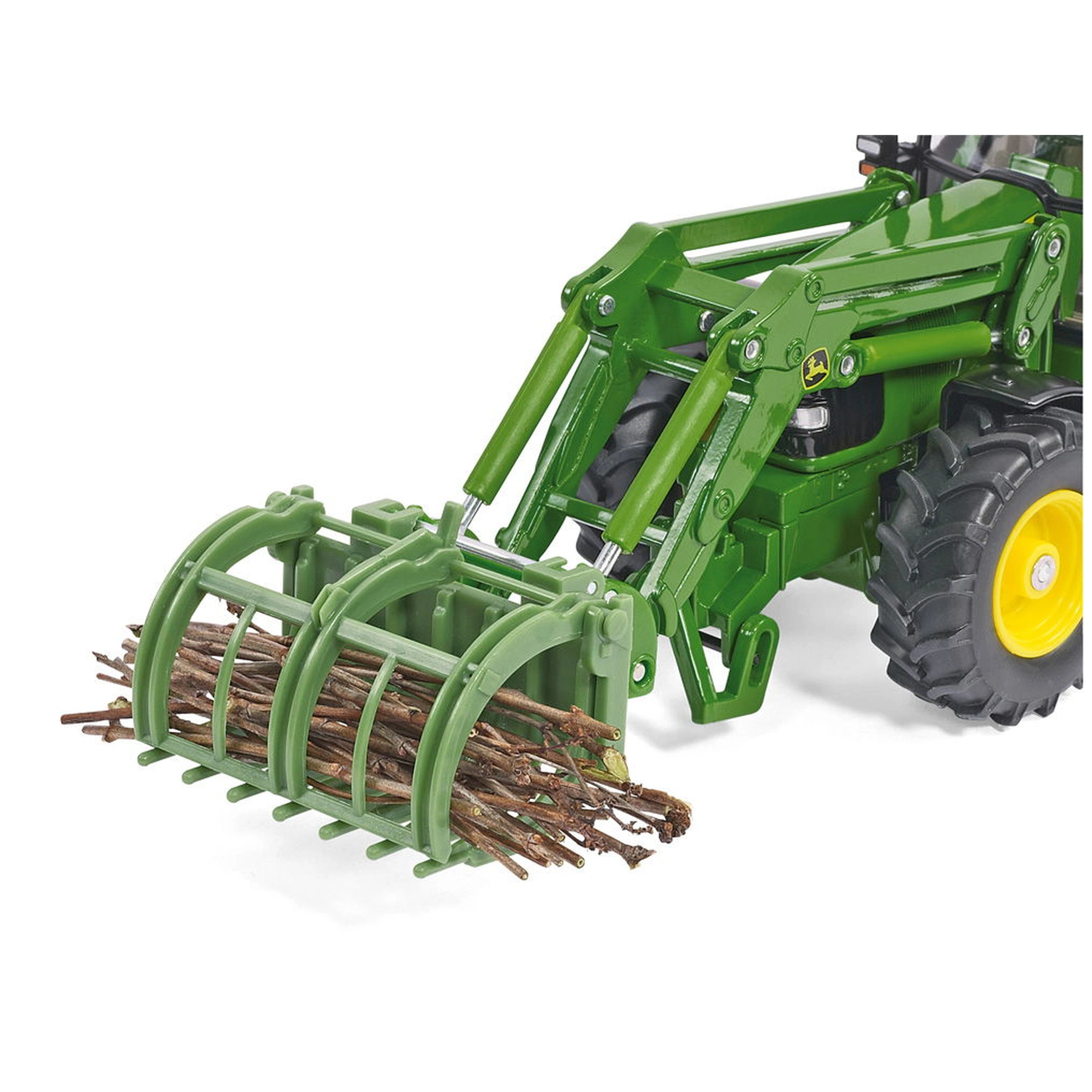 Siku - Front loader accessories - Play Vehicles