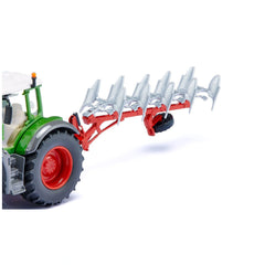 Siku - Full reversible plough - Play Vehicles