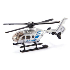 Siku - Helicopter - Play Vehicles