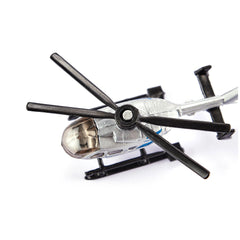 Siku - Helicopter - Play Vehicles