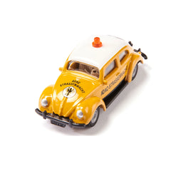 Siku - In der Stadt Neue Modelle VW Käfer ADAC - Spielzeuge Fahrzeuge