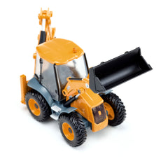 Siku - Chargeuse sur pneus JCB 4CX - Véhicules de jeu