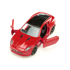 Siku - Jaguar F-Type R - Play Vehicles