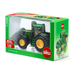 Siku - John Deere 6210R - Play Vehicles