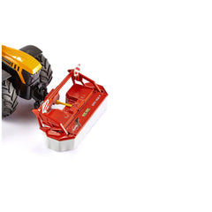 Siku - Kuhn front disc mower - Play Vehicles