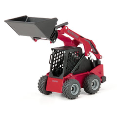 Siku - Chargeuse sur pneus Manitou 3300V - Véhicules de jeu