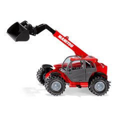 Siku - Manitou MLT840 chariot télescopique - Véhicules de jeu