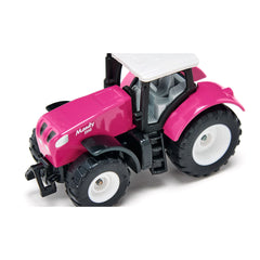 Siku - Mauly X540 Pink - Play Vehicles