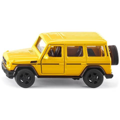 Siku - Mercedes Benz G65 AMG - Play Vehicles