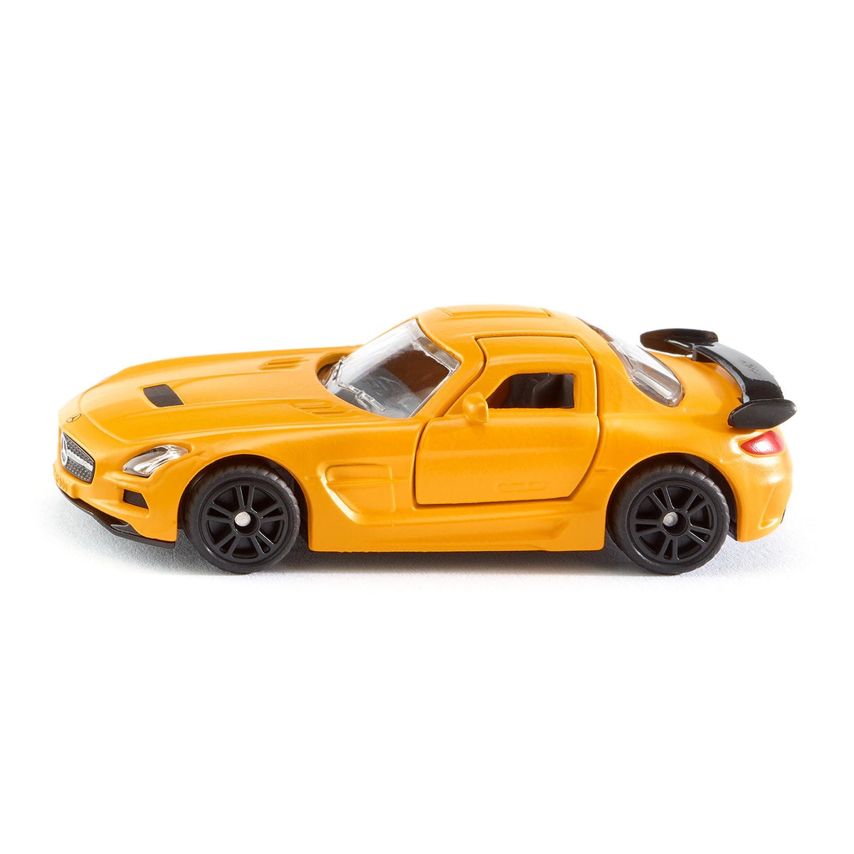 Siku - Mercedes-Benz SLS AMG Black Series - Spielzeugfahrzeuge