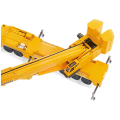 Siku - Mobile crane Liebherr - Play Vehicles