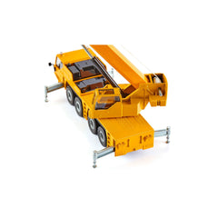 Siku - Mobile crane - Play Vehicles