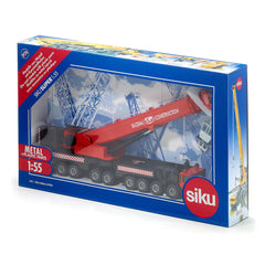 Siku - SIKU MEGA LIFTER - Play Vehicles