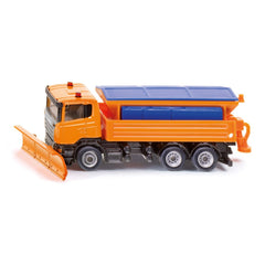 Siku - Scania Winter service truck - Play Vehicles