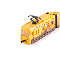 Siku - Tram - Play Vehicles
